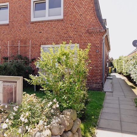 Thyra Westerland Exterior foto
