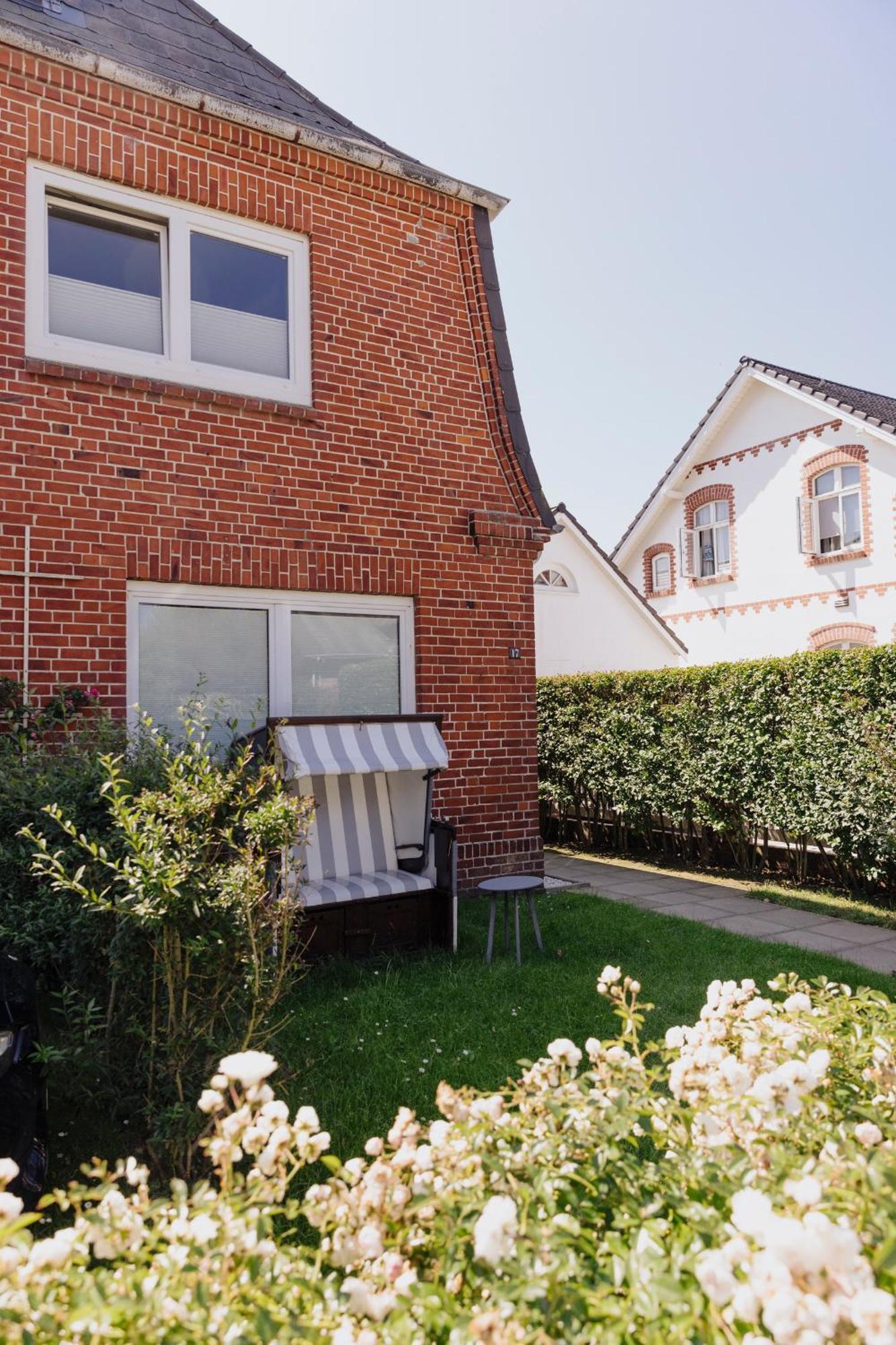Thyra Westerland Exterior foto